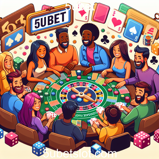 A Magia dos Jogos de Mesa: Conectando Pessoas em Torno da Diversão