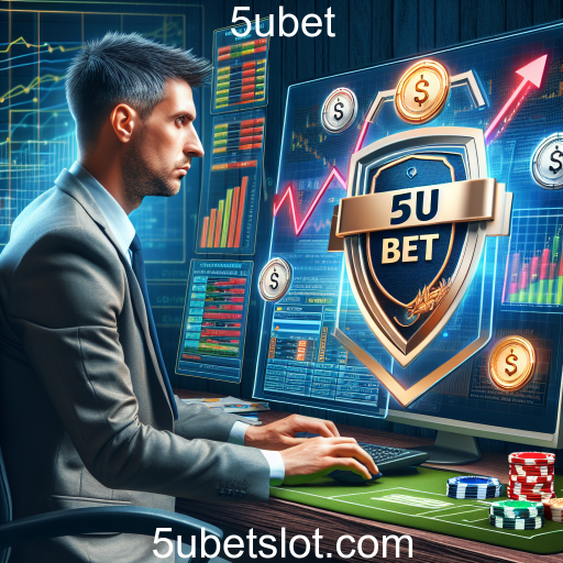 O Fascinante Mundo do Trading de Apostas no 5ubet